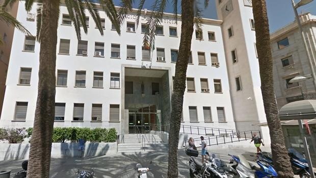 Piden 21 años de prisión para el acusado de asesinar a un hombre en Almería