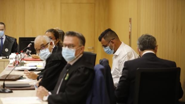 Crimen de La Chica Carlota | El jurado se retira a deliberar sobre el objeto del veredicto