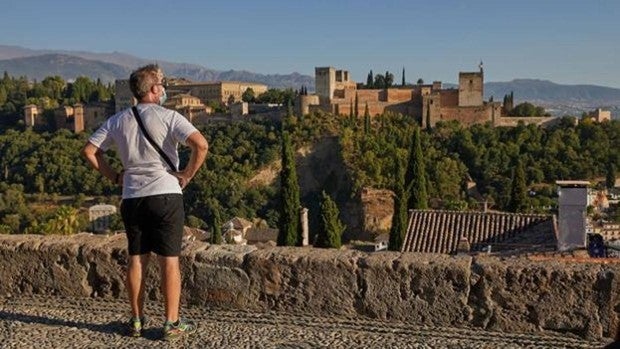 Cambio de tiempo en Andalucía: ¿hasta cuándo se mantendrán las temperaturas suaves?