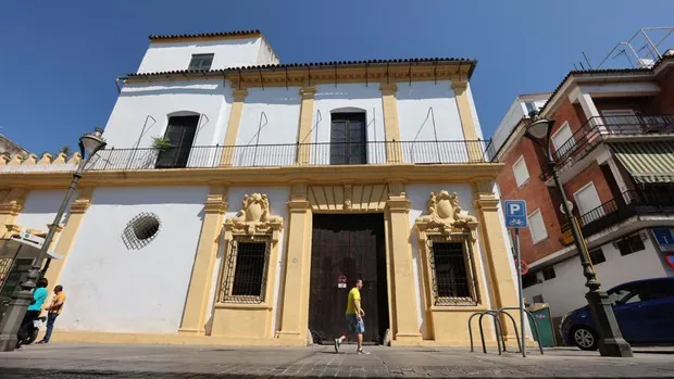 Córdoba, a la cabeza de hoteles en venta con 14 en el mercado