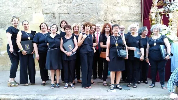 La capilla musical de la Misericordia de Córdoba: diez años de andadura con eco en Portugal