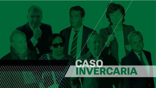 Penas de cárcel a ex altos cargos del Gobierno andaluz por «enriquecer» a empresarios de la órbita del PSOE