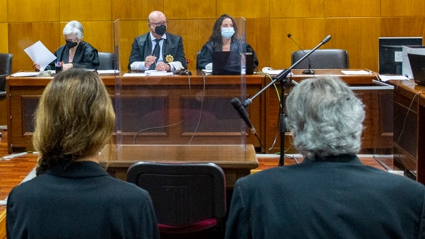 El ex presidente de Invercaria acumula ya cuatro condenas y once años de prisión