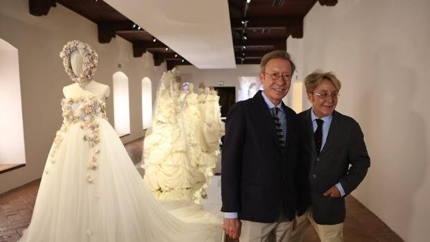 Los diseñadores Victorio y Lucchino ya tienen su museo en Palma del Río