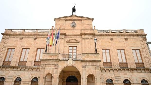 Un juez suspende por segunda vez la moción de censura en el Ayuntamiento de Linares