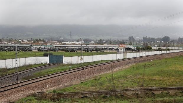 Base Logística de Córdoba | El alcalde cree que «estaría bien que Defensa» aclarase la terminología de los plazos