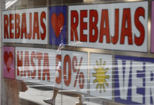 Rebajas de verano en Córdoba | Campaña con buenas perspectivas, pero con la mira puesta en la inflación