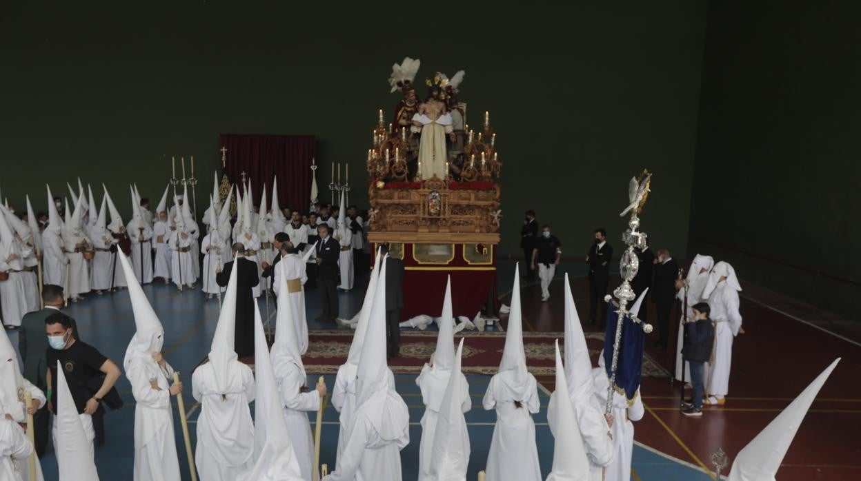 Domingo de Ramos de 2022