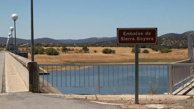 El Gobierno de España varía tres veces en cinco meses su solución al agua del norte de Córdoba
