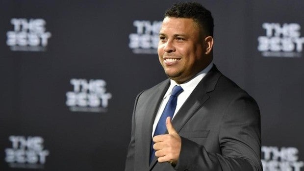 El robo de tres millones en relojes y joyas en la casa de Ronaldo en Ibiza se planeó en Málaga