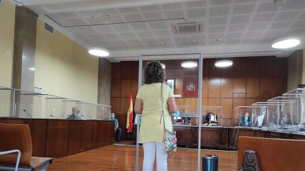 Cárcel para una exalcaldesa de IU de Jaén por prevaricación, malversación y falsedad documental