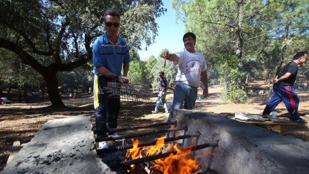 Estas son las cinco noticias de este martes que debes conocer en Córdoba