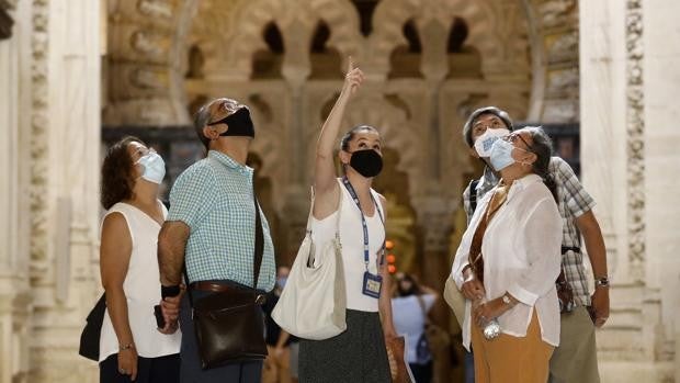 Vídeo | ¿Cuánto sabes de la Mezquita-Catedral de Córdoba? Siete curiosidades que desconocías