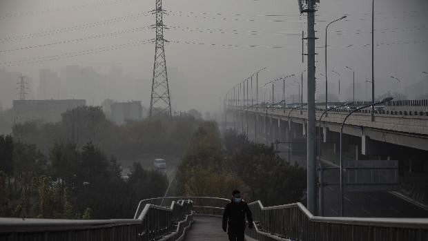 PM2,5: la otra clave de las muertes prematuras por el aire de ciudad