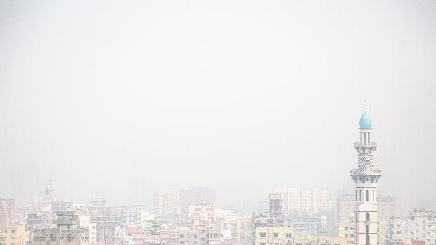 Diez acciones para frenar la polución de la ciudad más allá del tráfico