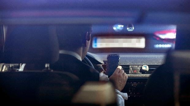 Un servicio ‘eco’ solo para empleados, el último plan de Cabify