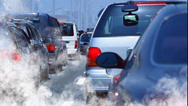 Los españoles están poco dispuestos a sacrificarse para frenar el cambio climático