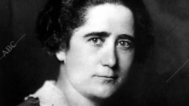 Diputadas, en femenino, desde 1931