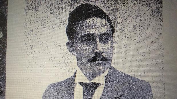 Un héroe solo frente a la viruela
