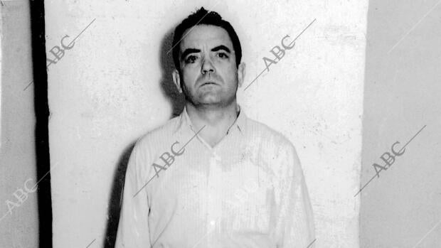 Los crímenes del Jarabo que estremecieron a España