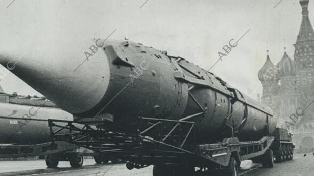 La venganza de la URSS: el triste final en la absoluta ruina del soviético que evitó el holocausto nuclear