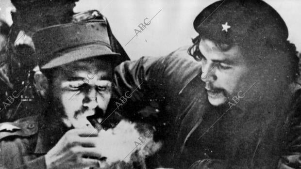 Los mensajes en clave de la última carta del Che Guevara
