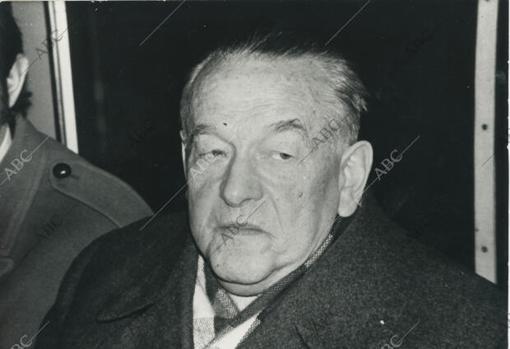 Leopold Trepper