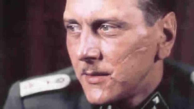 El héroe nazi de las SS que murió plácidamente en España a cara descubierta