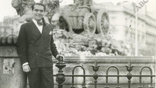 Cuando ABC dio la noticia del asesinato de Lorca: «Al matarle, los traidores gritaron ‘¡Arriba España!’»