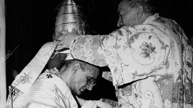 El enigma de Benjamín Mendoza: el artista que asestó dos puñaladas al Papa Pablo VI en Manila