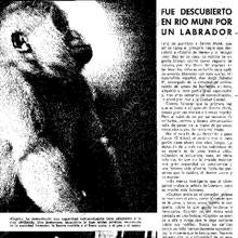 Reportaje de 1967