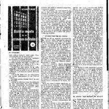 Extracto del libro de Orlov en el que se habla de Zelensky, publicado en 1955