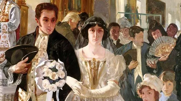 Los olvidados veranos del amor que Simón Bolívar disfrutó en la «opresora y genocida» España