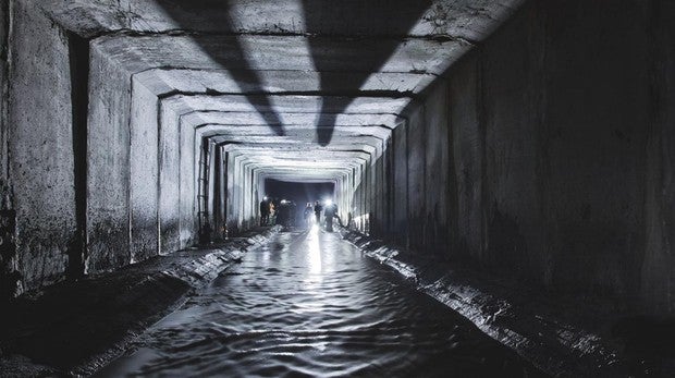 El misterio tras la ciudad subterránea secreta construida por la URSS contra la debacle nuclear