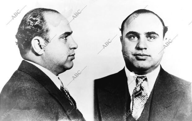 La matanza de San Valentín, el sangriento regalo de enamorados que puso a Al Capone en la picota