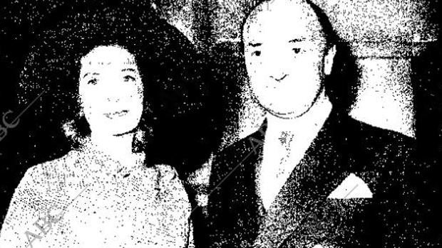 El escándalo sexual con prostitutas que tumbó un Gobierno británico e hizo temblar a la Casa Real