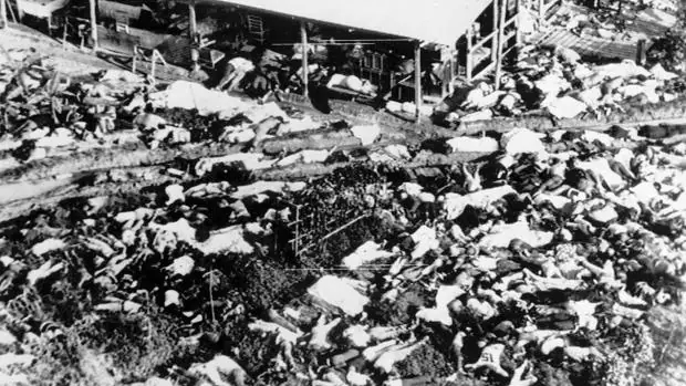 El misterio de Jonestown: la secta marxista cristiana que asesinó con cianuro a 918 personas