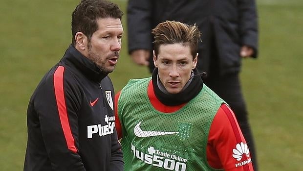 El dilema Fernando Torres
