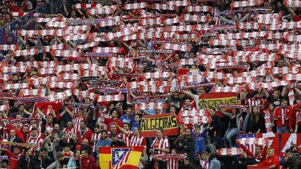 El Calderón fue un clamor: «¡Floren, quédate!»