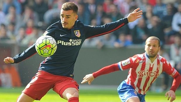 El Atlético también se despide de la Liga