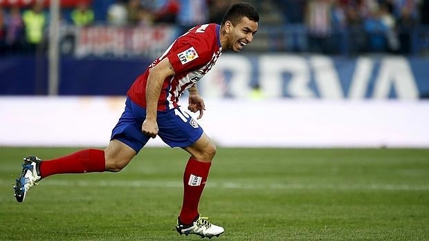 Correa mantiene la fe en la Liga