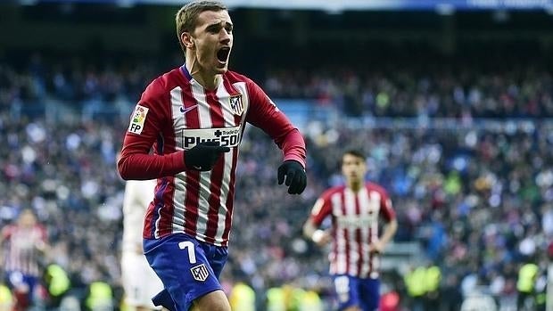 Dónde ver el Atlético-Bayern