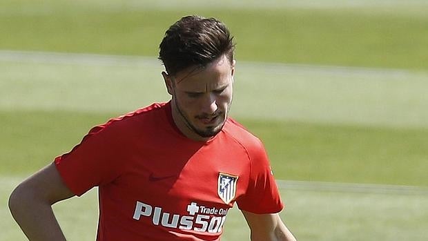 Saúl Ñíguez, hasta 2021