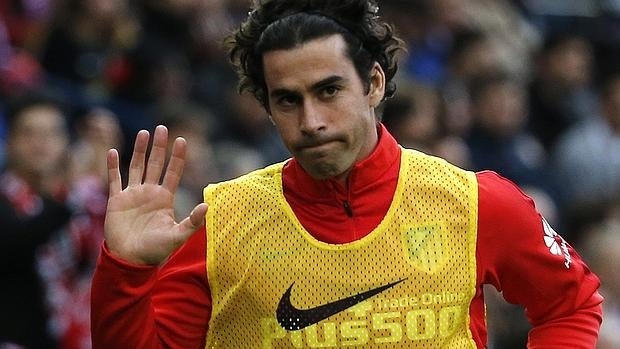 Tiago amplía su contrato con el Atlético de Madrid por una temporada más