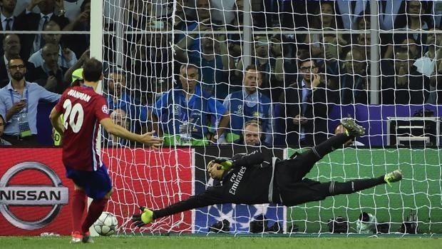 Juanfran, de héroe a verdugo