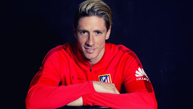 Fernando Torres seguirá una temporada con el Atlético