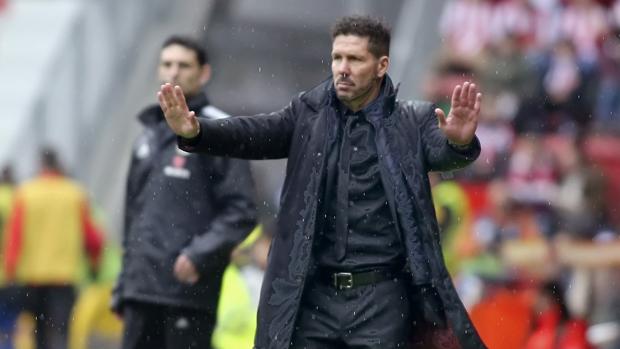 Los cambios, clave del triunfo en El Molinón