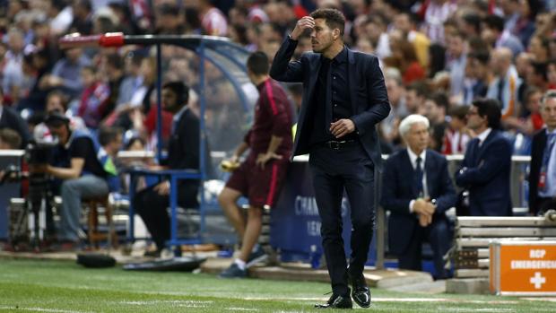 El Calderón mide la resurreción de Osasuna