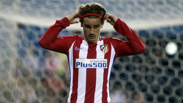 Griezmann: «Pido disculpas a quien haya entendido mal mis declaraciones»