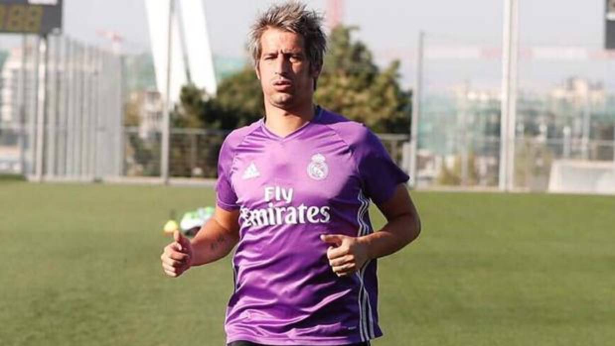 Fabio Coentrao, bajo la amenaza de los ultras